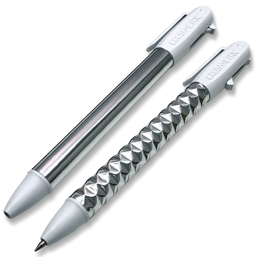 SwitchPen Silver 4-Pack – CRUSHMETRIC