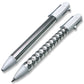 Silver / Holographic SwitchPen 2-PACK Combo