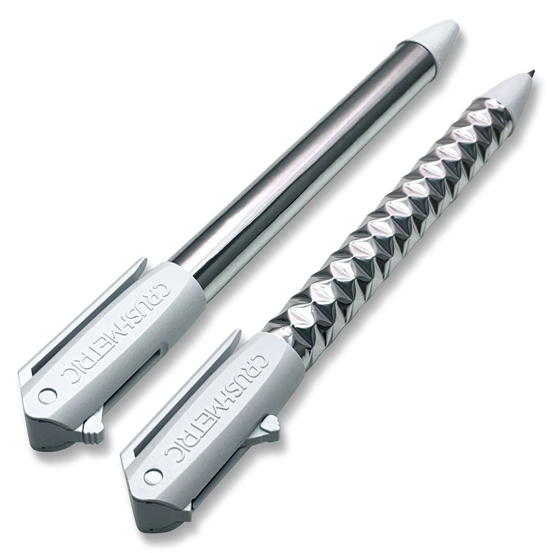 SwitchPen Silver 4-Pack