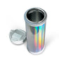 CRUSHMETRIC Tumbler Holographic