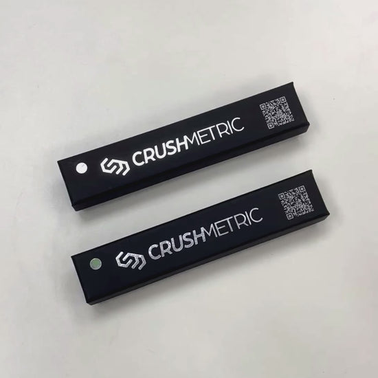 CRUSHMETRIC on X: Introducing our newest product, the series 2 holographic  switchpen! 😎 Click the link in bio to get yours today :) 🚨 vibrancy of  colors varies depending on the lighting