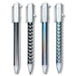 SwitchPen Silver / Holographic 4-PACK Combo