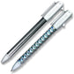 Silver / Holographic SwitchPen 2-PACK Combo